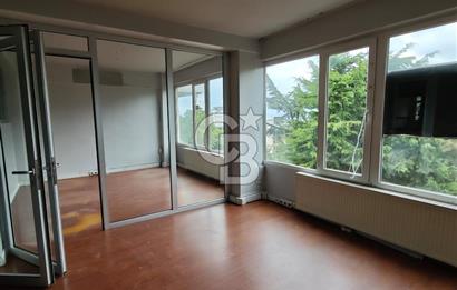 SULTANAHMET BİNBİRDİREK PARKI KARŞISI 160M2 MANZARALI OFİS KATI