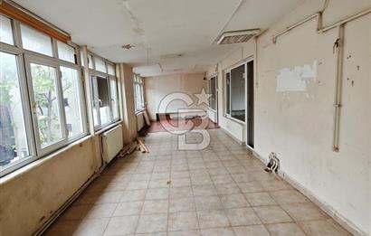 SULTANAHMET BİNBİRDİREK PARKI KARŞISI 160M2 MANZARALI OFİS KATI