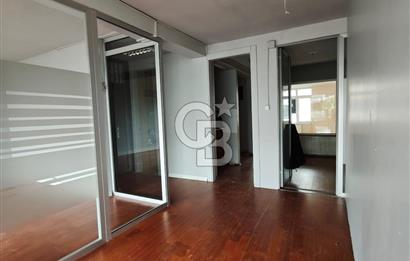 SULTANAHMET BİNBİRDİREK PARKI KARŞISI 160M2 MANZARALI OFİS KATI