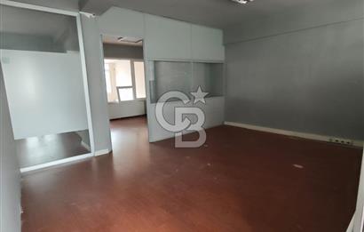 SULTANAHMET BİNBİRDİREK PARKI KARŞISI 160M2 MANZARALI OFİS KATI