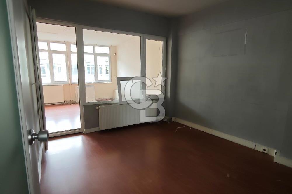 SULTANAHMET BİNBİRDİREK PARKI KARŞISI 160M2 MANZARALI OFİS KATI
