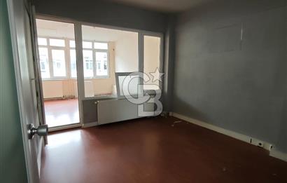 SULTANAHMET BİNBİRDİREK PARKI KARŞISI 160M2 MANZARALI OFİS KATI