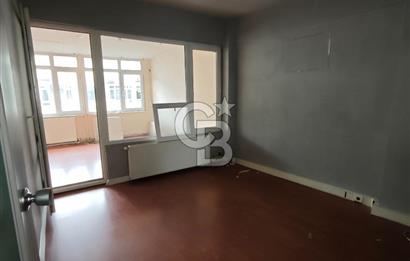 SULTANAHMET BİNBİRDİREK PARKI KARŞISI 160M2 MANZARALI OFİS KATI