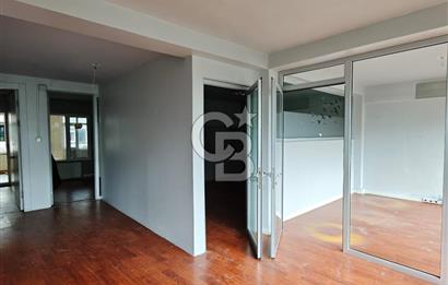 SULTANAHMET BİNBİRDİREK PARKI KARŞISI 160M2 MANZARALI OFİS KATI