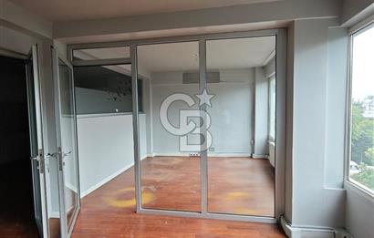SULTANAHMET BİNBİRDİREK PARKI KARŞISI 160M2 MANZARALI OFİS KATI