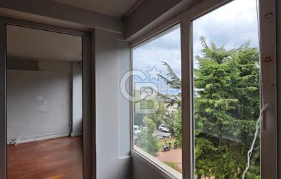 SULTANAHMET BİNBİRDİREK PARKI KARŞISI 160M2 MANZARALI OFİS KATI