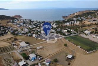 ALİAĞA ÇAKMAKLI'DA İMARLI 4127 m² SATILIK ARSA - 9 - 374231