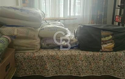 Ata Sitesinde Deniz Manzaralı Ebeveyn Banyolu Kiralık 3+1 Daire