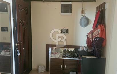 Ata Sitesinde Deniz Manzaralı Ebeveyn Banyolu Kiralık 3+1 Daire