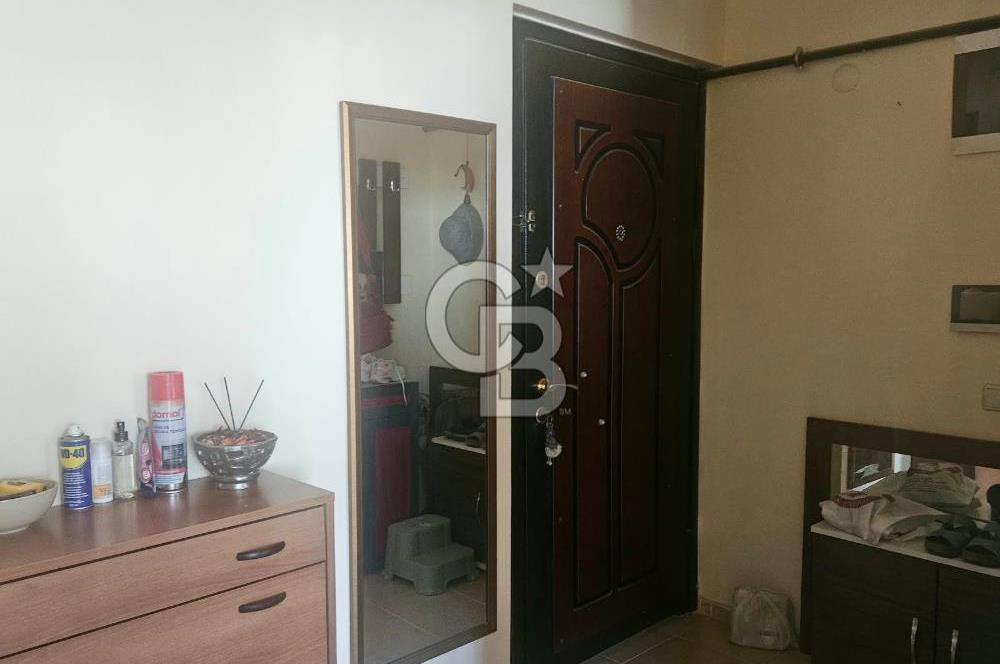 Ata Sitesinde Deniz Manzaralı Ebeveyn Banyolu Kiralık 3+1 Daire