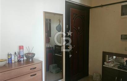 Ata Sitesinde Deniz Manzaralı Ebeveyn Banyolu Kiralık 3+1 Daire