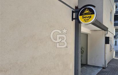 Ata Sitesinde Deniz Manzaralı Ebeveyn Banyolu Kiralık 3+1 Daire