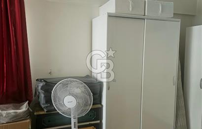 Ata Sitesinde Deniz Manzaralı Ebeveyn Banyolu Kiralık 3+1 Daire