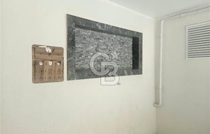 Ata Sitesinde Deniz Manzaralı Ebeveyn Banyolu Kiralık 3+1 Daire