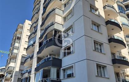 Ata Sitesinde Deniz Manzaralı Ebeveyn Banyolu Kiralık 3+1 Daire