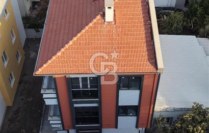 CB KİNG'DEN PAŞAALANI MAHALLESİ'NDE SIFIR SATILIK 1+1 DAİRE