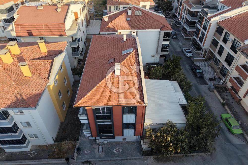 CB KİNG'DEN PAŞAALANI MAHALLESİ'NDE SIFIR SATILIK 1+1 DAİRE