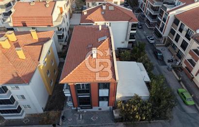 CB KİNG'DEN PAŞAALANI MAHALLESİ'NDE SIFIR SATILIK 1+1 DAİRE