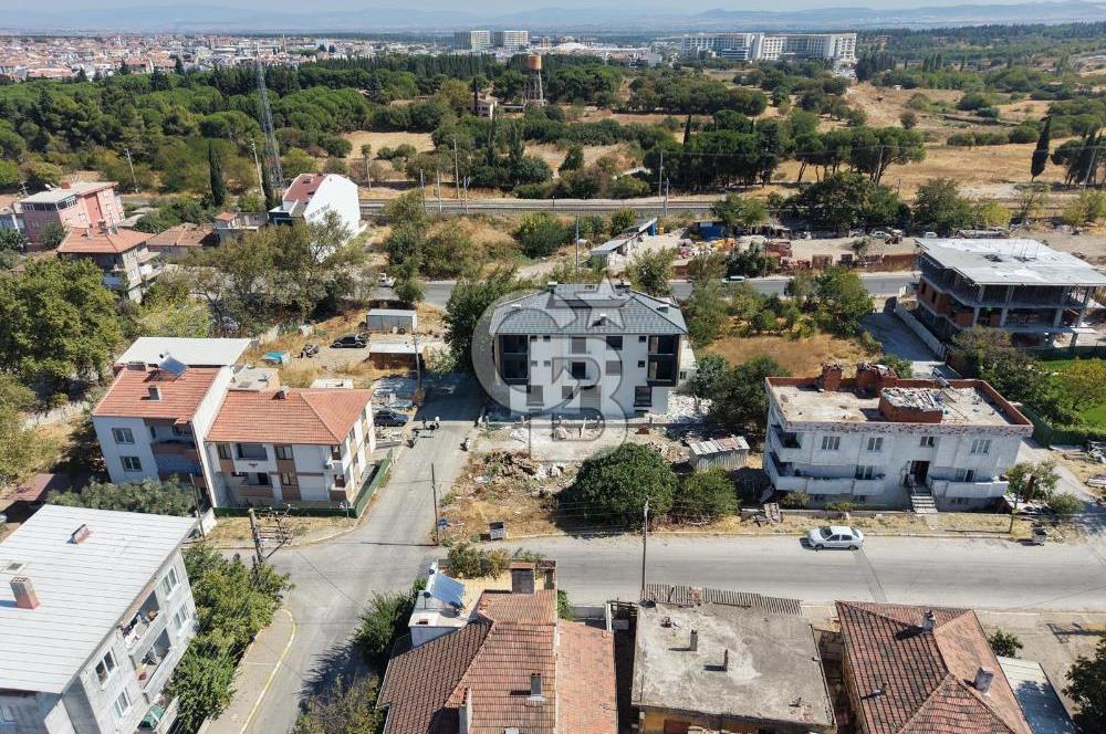 CB KiNG'DEN GAZİOSMANPAŞA MAHALLESİ'NDE 1+1 SATILIK DAİRE