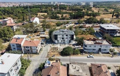 CB KiNG'DEN GAZİOSMANPAŞA MAHALLESİ'NDE 1+1 SATILIK DAİRE