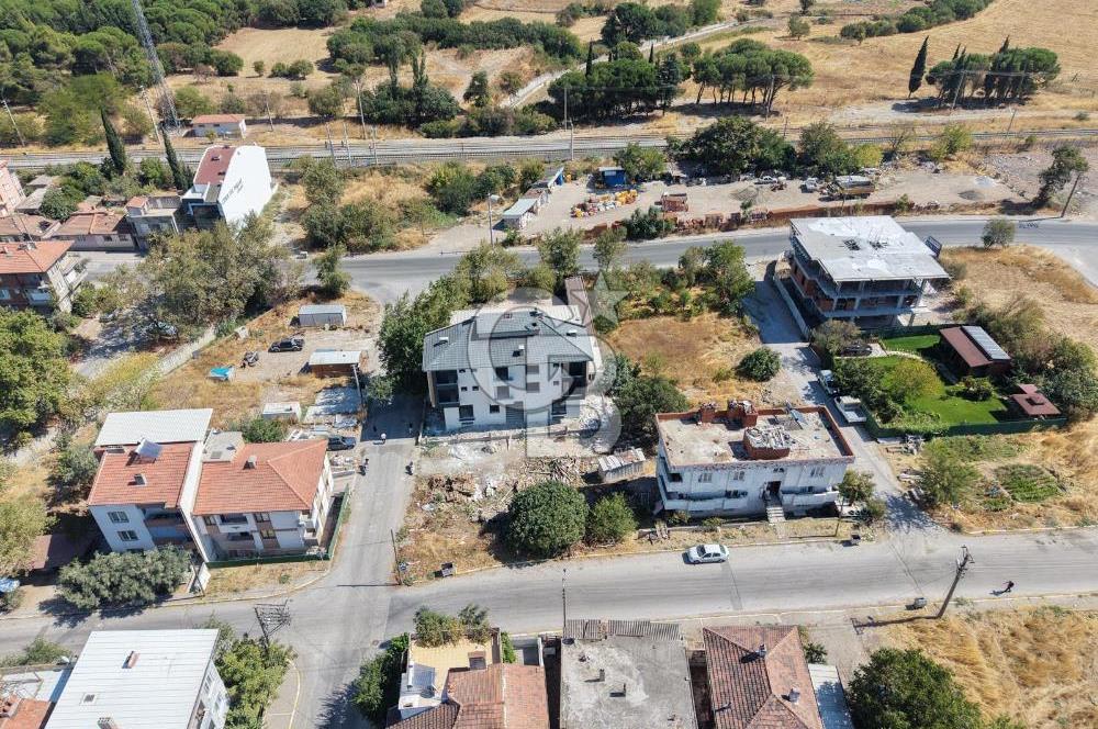 CB KiNG'DEN GAZİOSMANPAŞA MAHALLESİ'NDE 1+1 SATILIK DAİRE