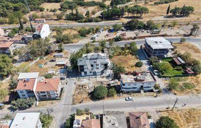 CB KiNG'DEN GAZİOSMANPAŞA MAHALLESİ'NDE 1+1 SATILIK DAİRE