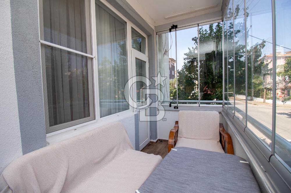 CB EAGLE'Dan ATATÜRK MAHALLESİNDE 100m² 3+1 EŞYALI KİRALIK DAİRE