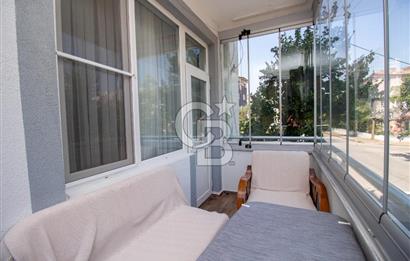 CB EAGLE'Dan ATATÜRK MAHALLESİNDE 100m² 3+1 EŞYALI KİRALIK DAİRE