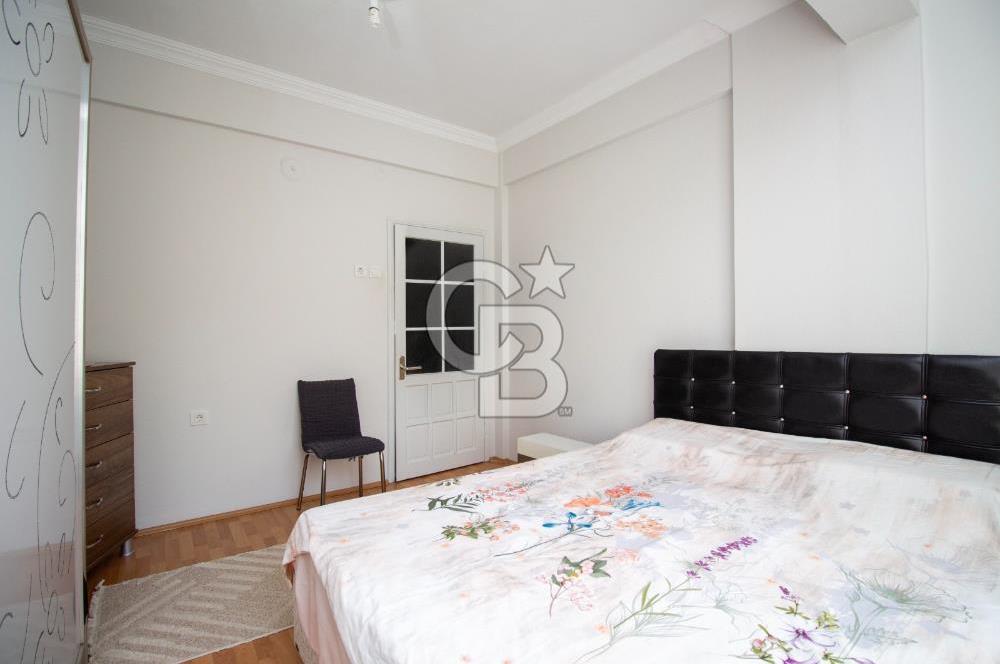 CB EAGLE'Dan ATATÜRK MAHALLESİNDE 100m² 3+1 EŞYALI KİRALIK DAİRE