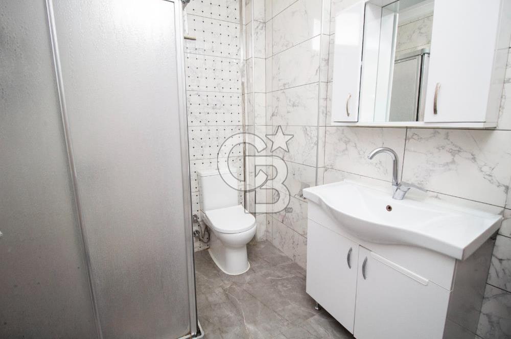CB EAGLE'Dan ATATÜRK MAHALLESİNDE 100m² 3+1 EŞYALI KİRALIK DAİRE