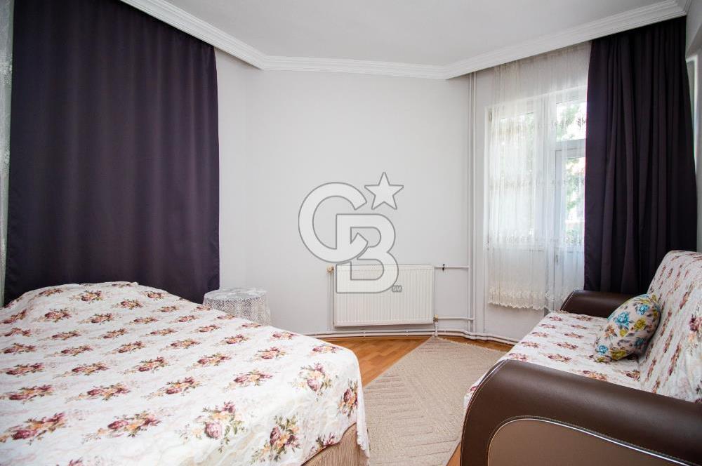 CB EAGLE'Dan ATATÜRK MAHALLESİNDE 100m² 3+1 EŞYALI KİRALIK DAİRE