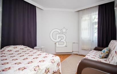 CB EAGLE'Dan ATATÜRK MAHALLESİNDE 100m² 3+1 EŞYALI KİRALIK DAİRE