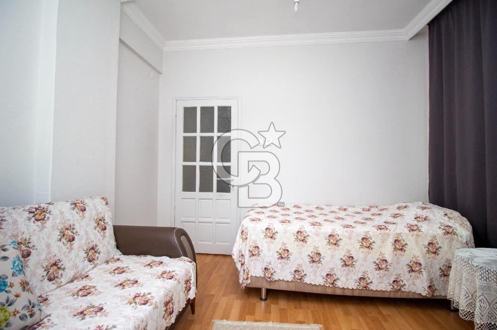 CB EAGLE'Dan ATATÜRK MAHALLESİNDE 100m² 3+1 EŞYALI KİRALIK DAİRE