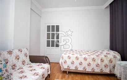 CB EAGLE'Dan ATATÜRK MAHALLESİNDE 100m² 3+1 EŞYALI KİRALIK DAİRE