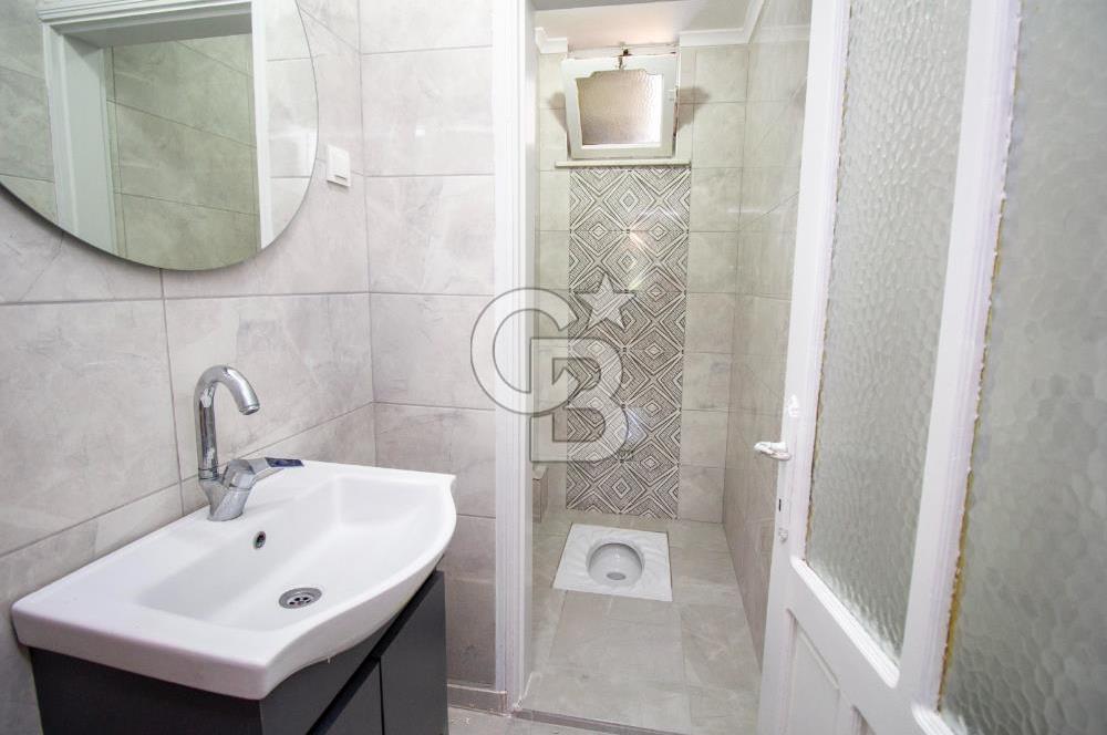 CB EAGLE'Dan ATATÜRK MAHALLESİNDE 100m² 3+1 EŞYALI KİRALIK DAİRE