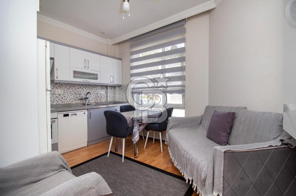 CB EAGLE'Dan ATATÜRK MAHALLESİNDE 100m² 3+1 EŞYALI KİRALIK DAİRE