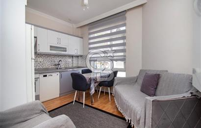 CB EAGLE'Dan ATATÜRK MAHALLESİNDE 100m² 3+1 EŞYALI KİRALIK DAİRE