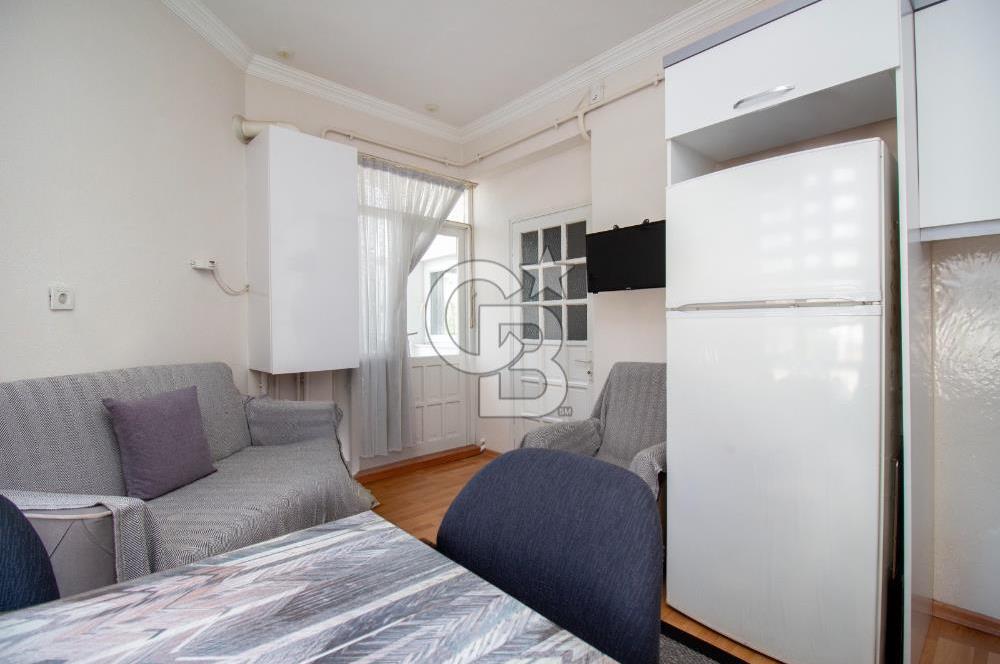 CB EAGLE'Dan ATATÜRK MAHALLESİNDE 100m² 3+1 EŞYALI KİRALIK DAİRE