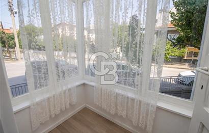 CB EAGLE'Dan ATATÜRK MAHALLESİNDE 100m² 3+1 EŞYALI KİRALIK DAİRE