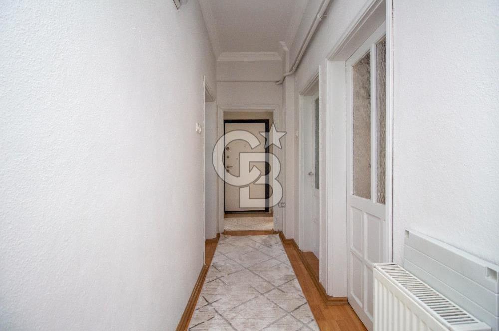 CB EAGLE'Dan ATATÜRK MAHALLESİNDE 100m² 3+1 EŞYALI KİRALIK DAİRE