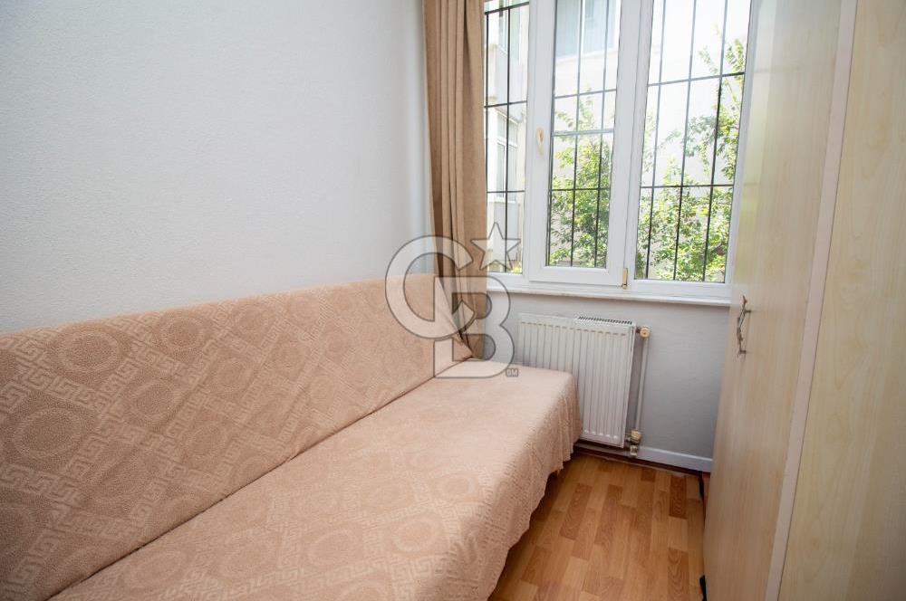 CB EAGLE'Dan ATATÜRK MAHALLESİNDE 100m² 3+1 EŞYALI KİRALIK DAİRE