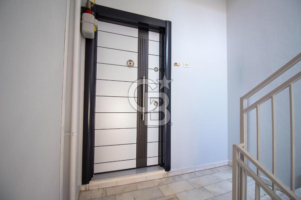 CB EAGLE'Dan ATATÜRK MAHALLESİNDE 100m² 3+1 EŞYALI KİRALIK DAİRE