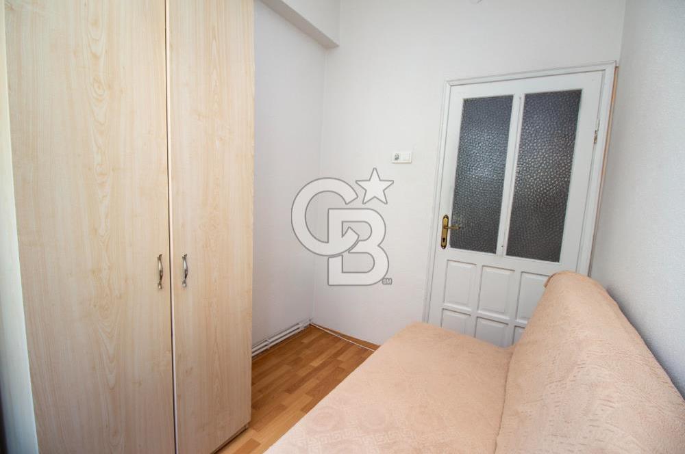 CB EAGLE'Dan ATATÜRK MAHALLESİNDE 100m² 3+1 EŞYALI KİRALIK DAİRE