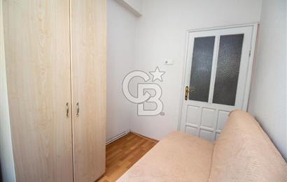 CB EAGLE'Dan ATATÜRK MAHALLESİNDE 100m² 3+1 EŞYALI KİRALIK DAİRE