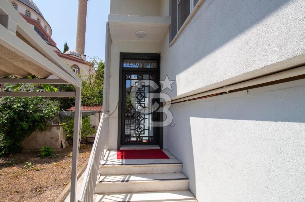 CB EAGLE'Dan ATATÜRK MAHALLESİNDE 100m² 3+1 EŞYALI KİRALIK DAİRE