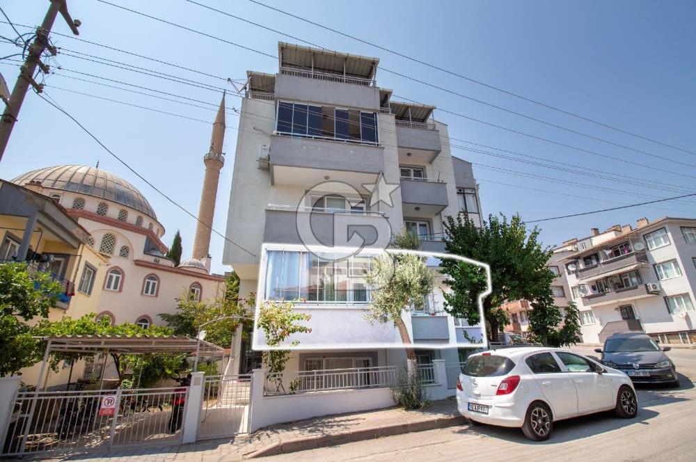 CB EAGLE'Dan ATATÜRK MAHALLESİNDE 100m² 3+1 EŞYALI KİRALIK DAİRE