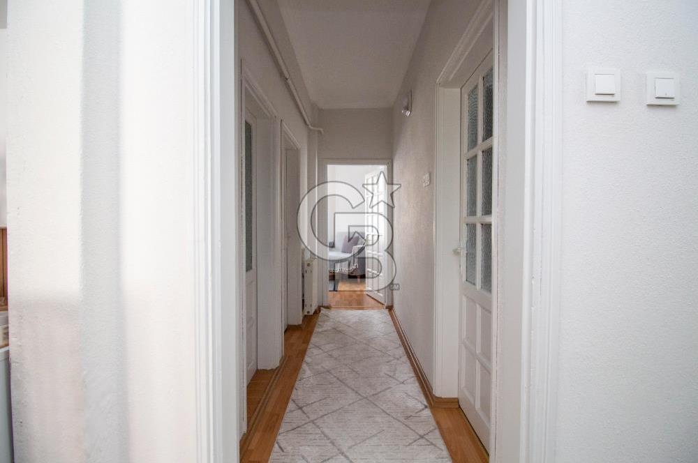 CB EAGLE'Dan ATATÜRK MAHALLESİNDE 100m² 3+1 EŞYALI KİRALIK DAİRE