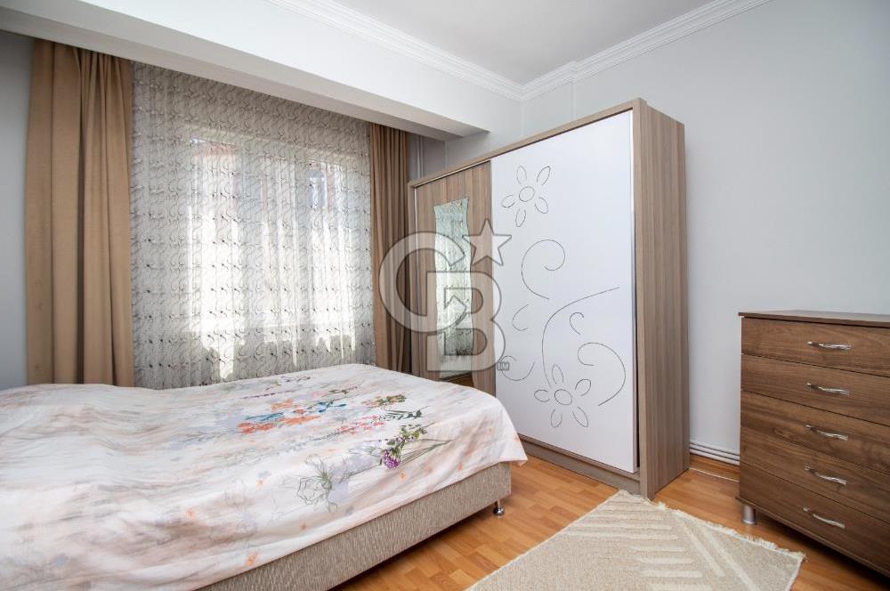 CB EAGLE'Dan ATATÜRK MAHALLESİNDE 100m² 3+1 EŞYALI KİRALIK DAİRE