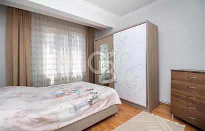 CB EAGLE'Dan ATATÜRK MAHALLESİNDE 100m² 3+1 EŞYALI KİRALIK DAİRE
