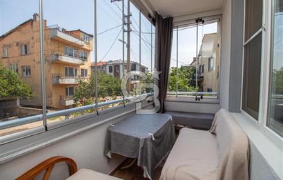 CB EAGLE'Dan ATATÜRK MAHALLESİNDE 100m² 3+1 EŞYALI KİRALIK DAİRE